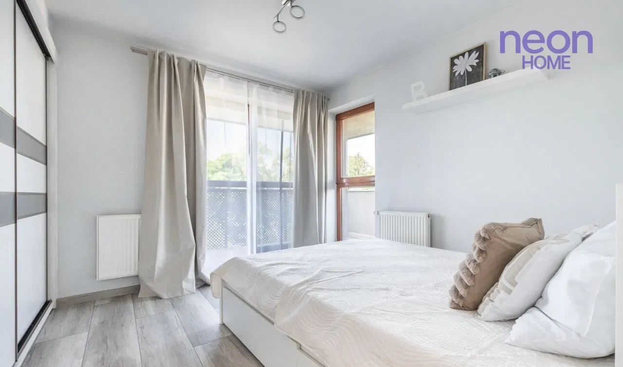 Mieszkanie, 60 m², Kraków - zdjęcie 10