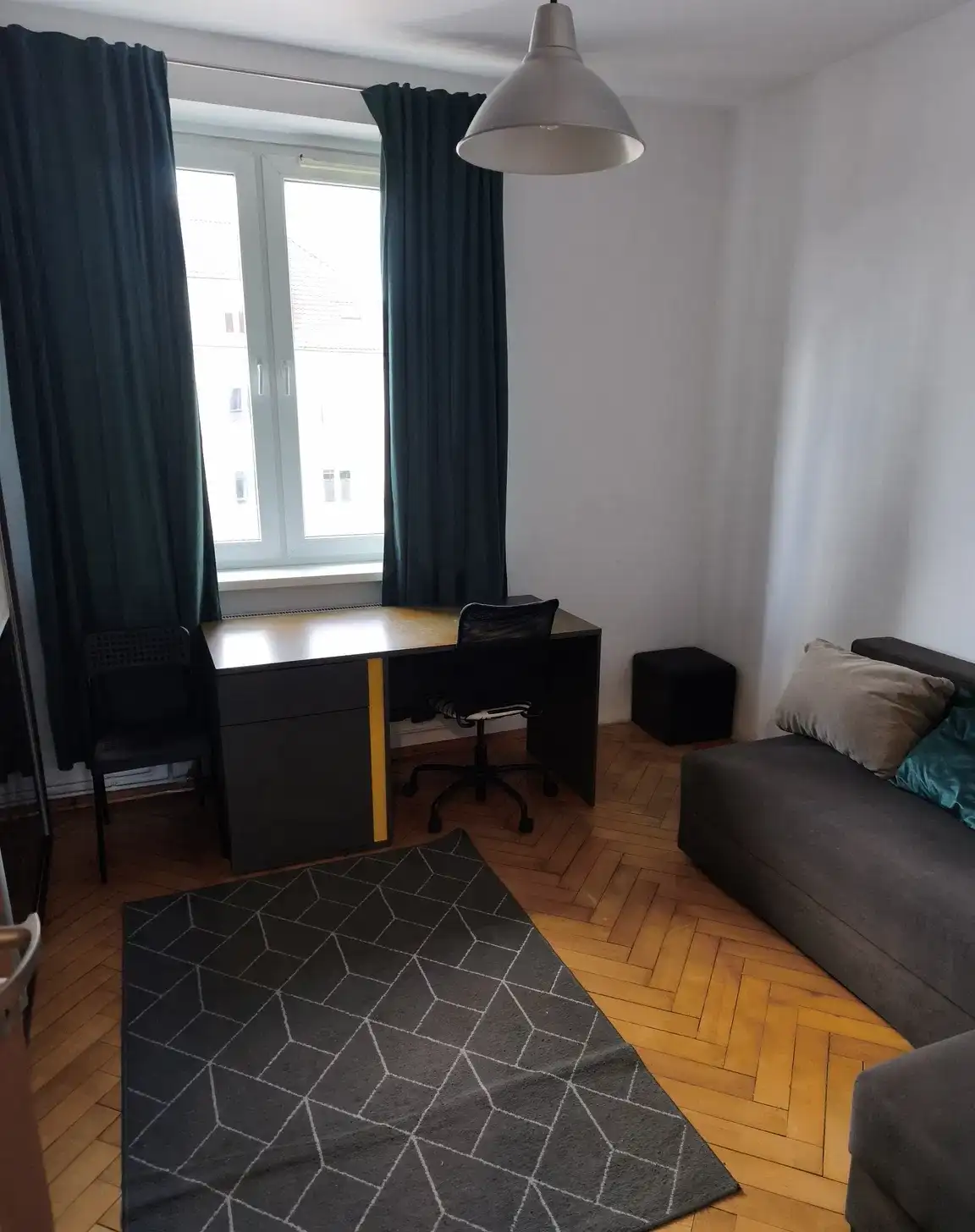 Mieszkanie 3 pokoje Zielona Góra Centrum - zdjęcie 3
