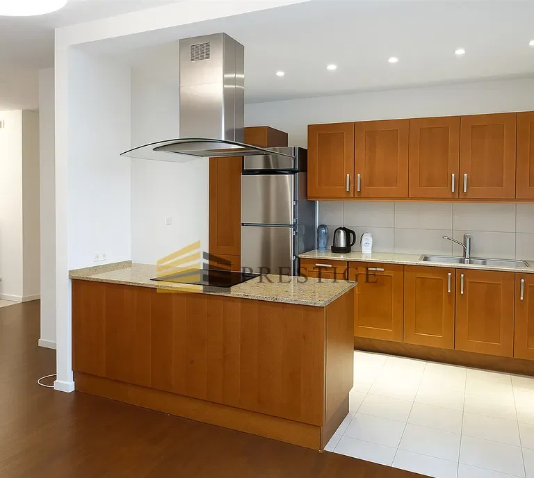 Elegancki apartament 153m2 z przestronnym salonem!