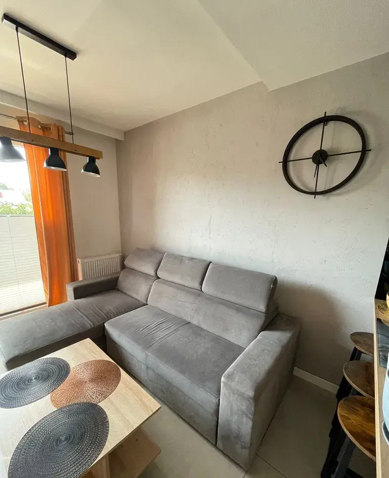 3 pokojowy apartament z miejscem postojowym w cenie - zdjęcie 10