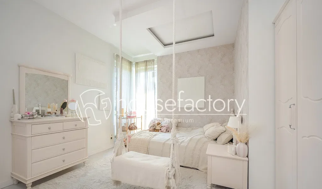 Kameralny apartament z ogrodem do wynajęcia - zdjęcie 5