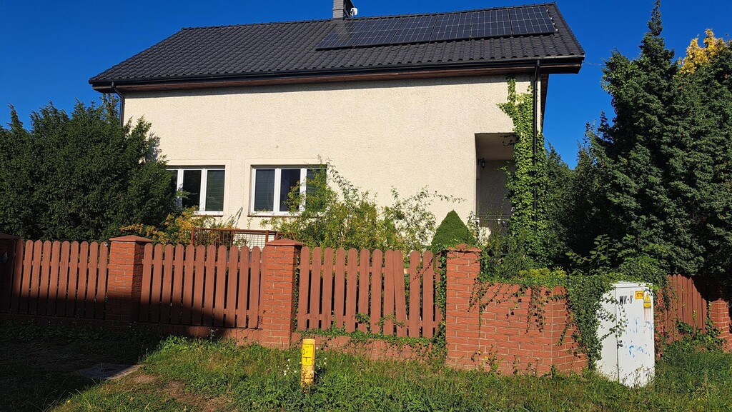 Dom na wynajem – /Zachodniopomorskie/Szczecin/Bukowo - zdjęcie 13