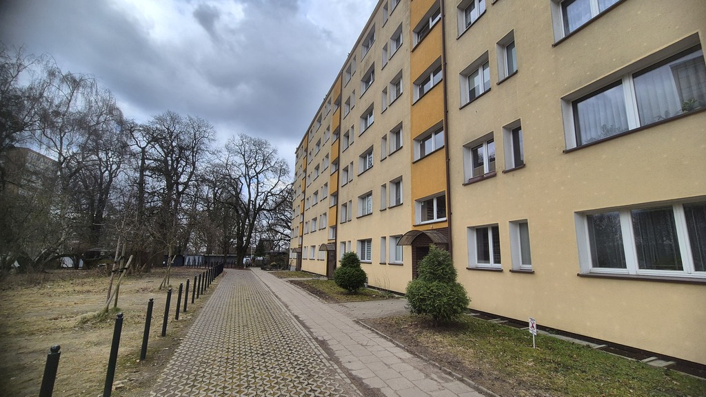 Mieszkanie na wynajem – /Zachodniopomorskie/Szczecin/Centrum - zdjęcie 10