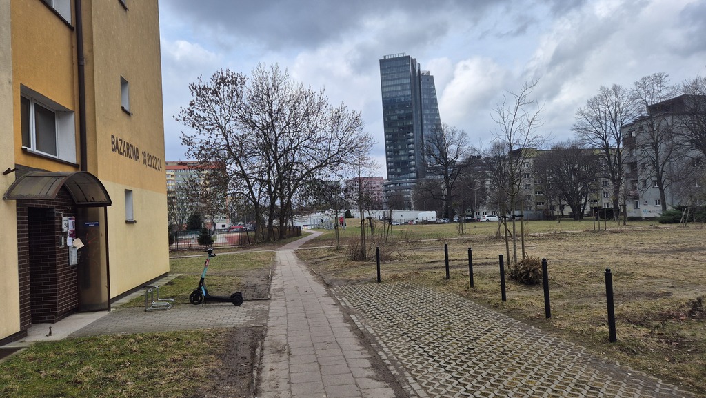 Mieszkanie na wynajem – /Zachodniopomorskie/Szczecin/Centrum - zdjęcie 11