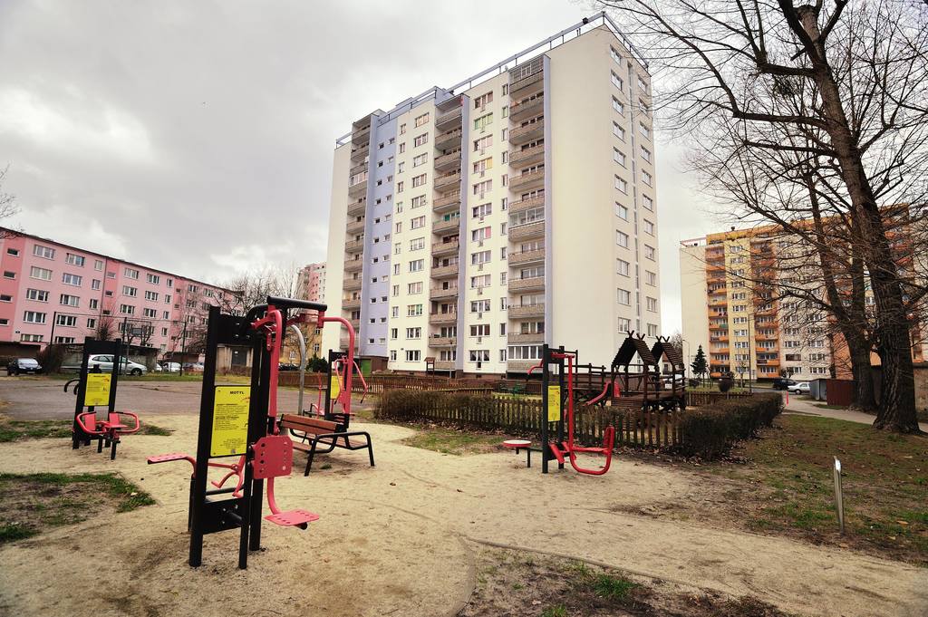 Mieszkanie na wynajem – /Zachodniopomorskie/Szczecin/Zdroje - zdjęcie 16