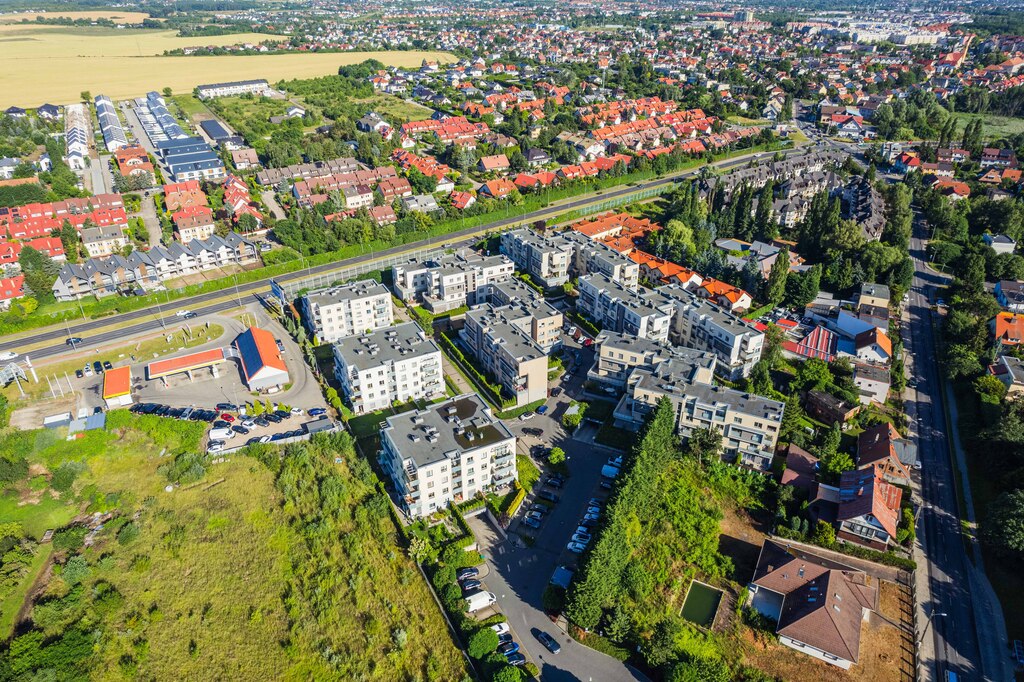 Mieszkanie na wynajem – /Zachodniopomorskie/Szczecin/Gumieńce - zdjęcie 11