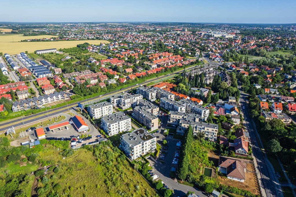 Mieszkanie na wynajem – /Zachodniopomorskie/Szczecin/Gumieńce - zdjęcie 19