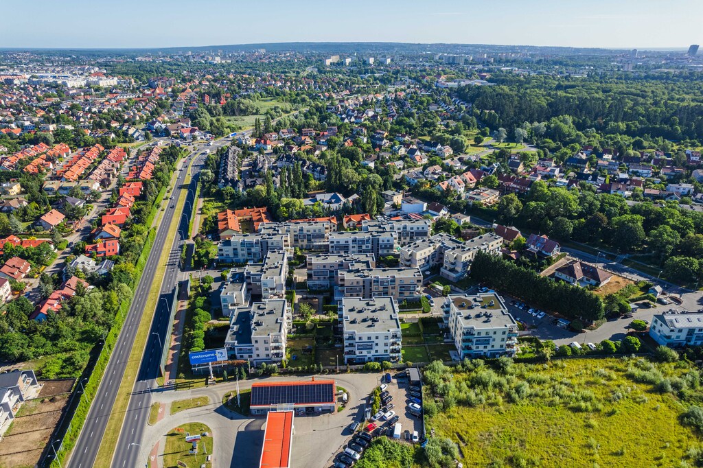Mieszkanie na wynajem – /Zachodniopomorskie/Szczecin/Gumieńce - zdjęcie 20