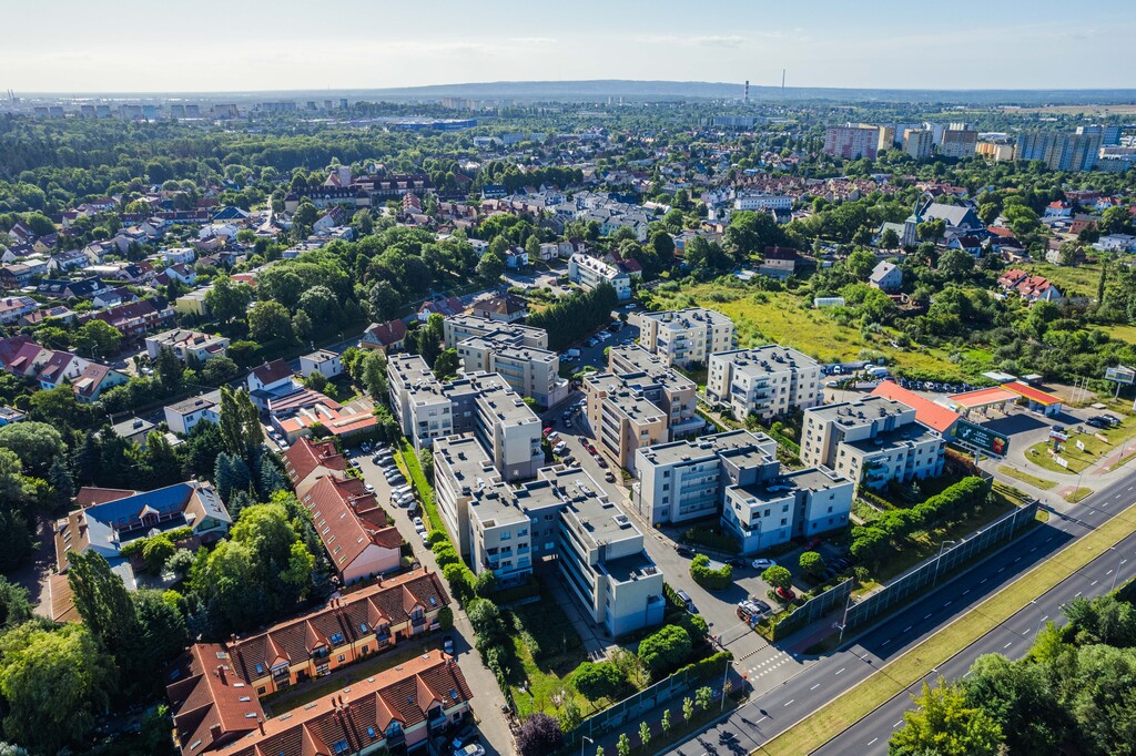 Mieszkanie na wynajem – /Zachodniopomorskie/Szczecin/Gumieńce - zdjęcie 22