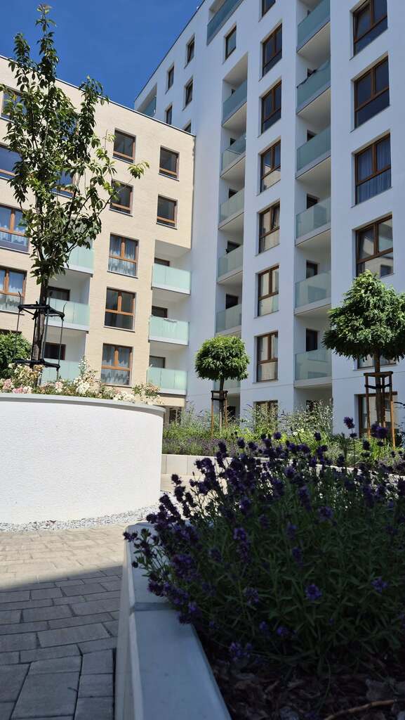 Bądź pierwszysm Najemcą, 2 pok,balkon, m.postojowe - zdjęcie 16