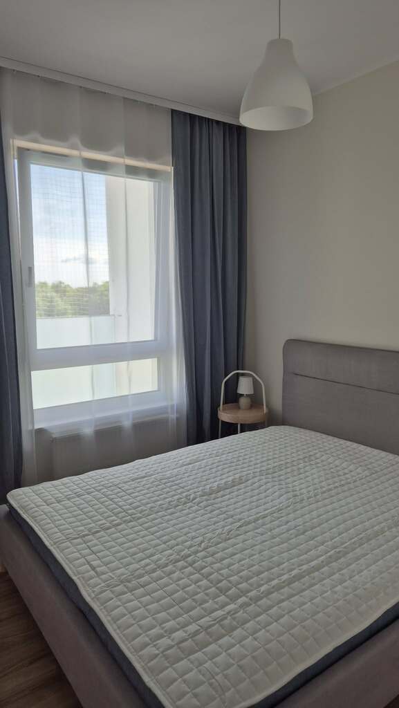 Bądź pierwszysm Najemcą, 2 pok,balkon, m.postojowe - zdjęcie 6