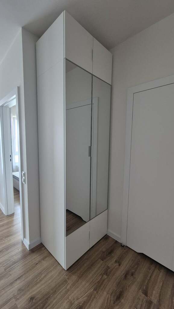 Bądź pierwszysm Najemcą, 2 pok,balkon, m.postojowe - zdjęcie 12