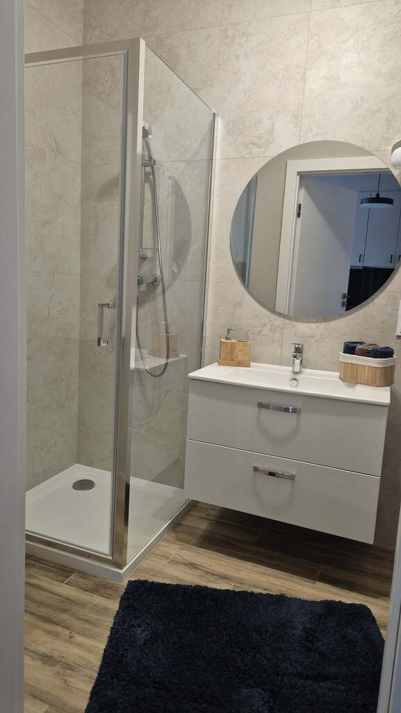 Bądź pierwszysm Najemcą, 2 pok,balkon, m.postojowe - zdjęcie 8